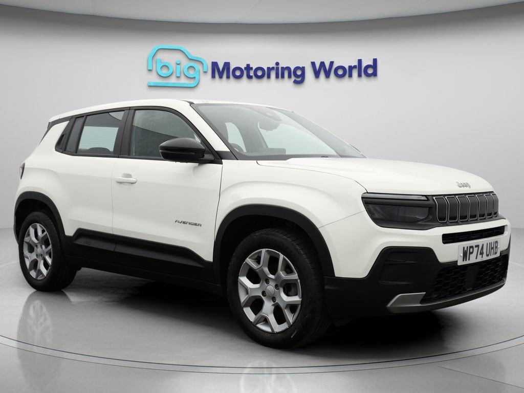 Used Jeep Other 2024 for sale - 76931062: Photo 19