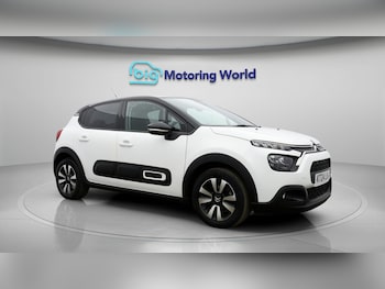 Used Citroen C3 2024 for sale - 79421223: Photo