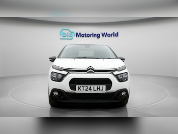 Used Citroen C3 2024 for sale - 79421223: Photo