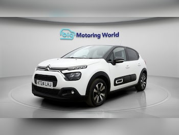 Used Citroen C3 2024 for sale - 79421223: Photo