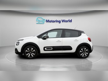 Used Citroen C3 2024 for sale - 79421223: Photo