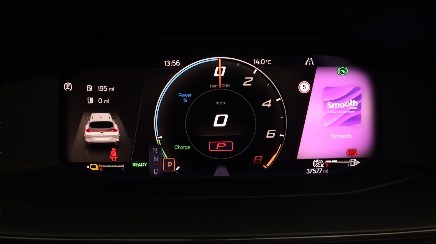 Used Cupra Formentor 2024 for sale - 77969024: Photo 10