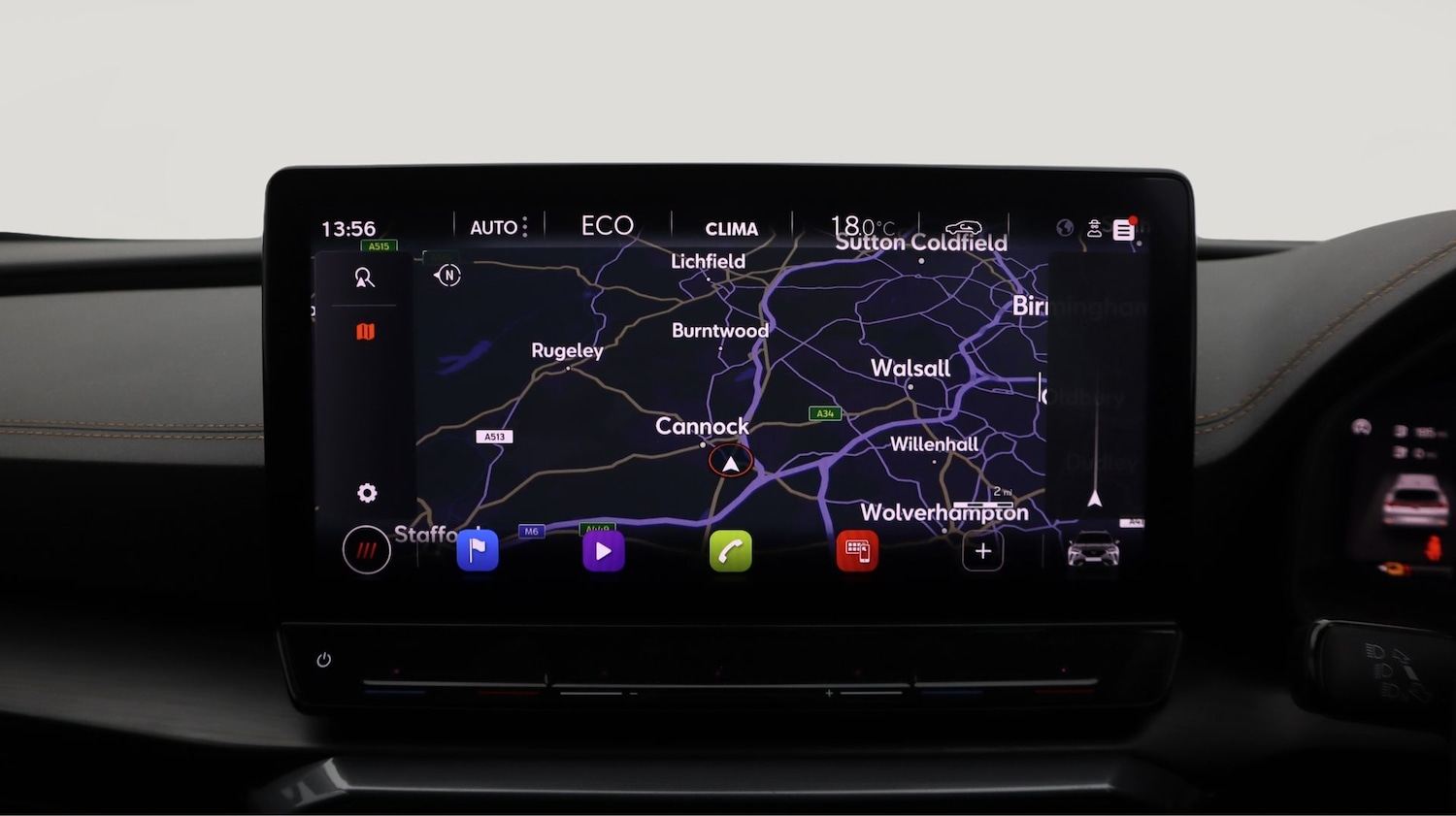 Used Cupra Formentor 2024 for sale - 77969024: Photo 11