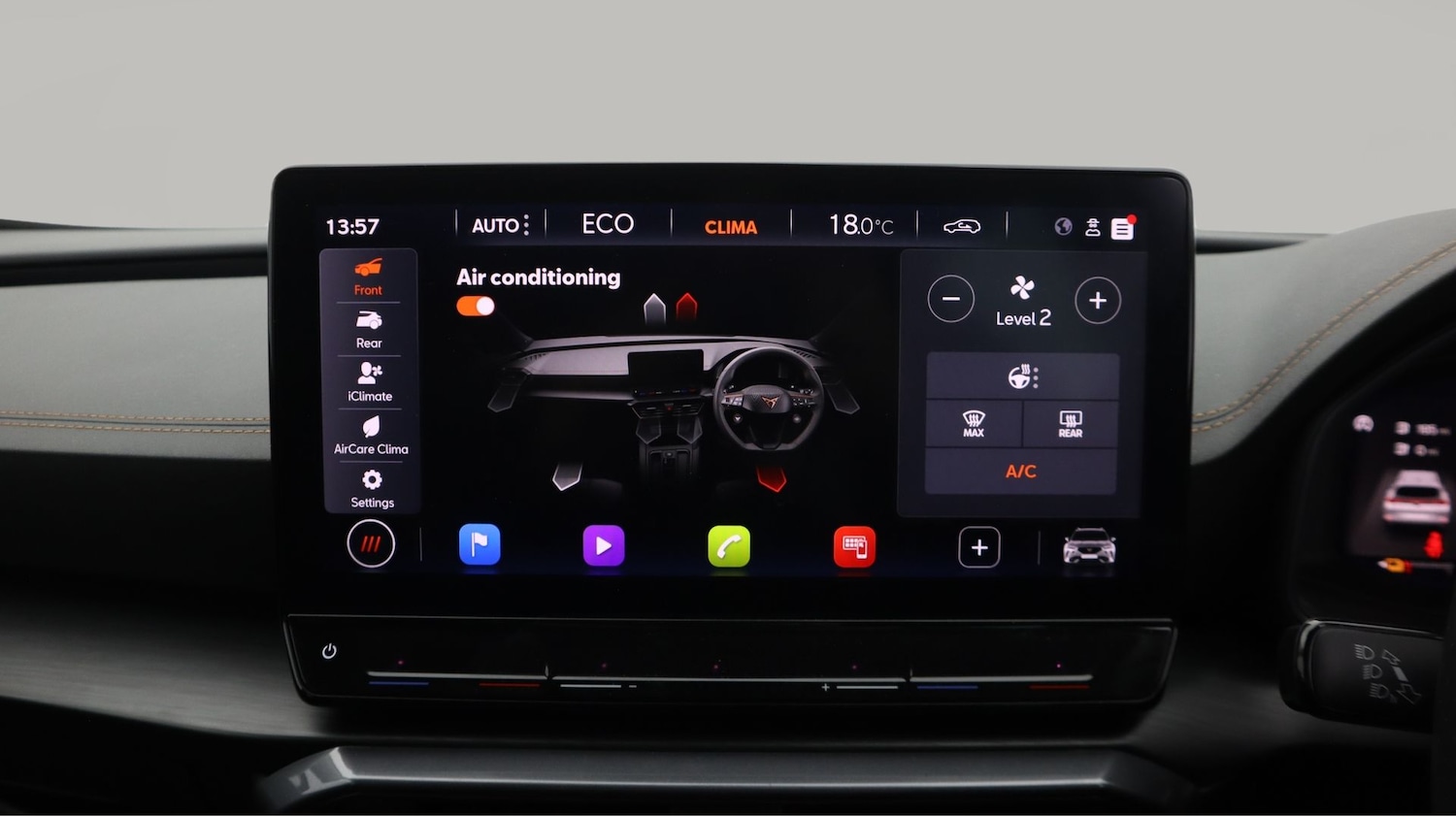 Used Cupra Formentor 2024 for sale - 77969024: Photo 12