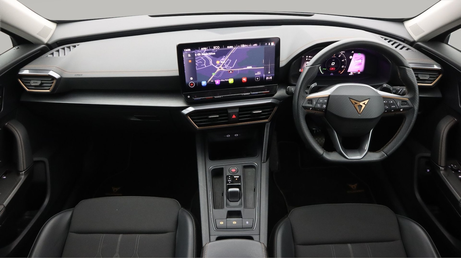 Used Cupra Formentor 2024 for sale - 77969024: Photo 13