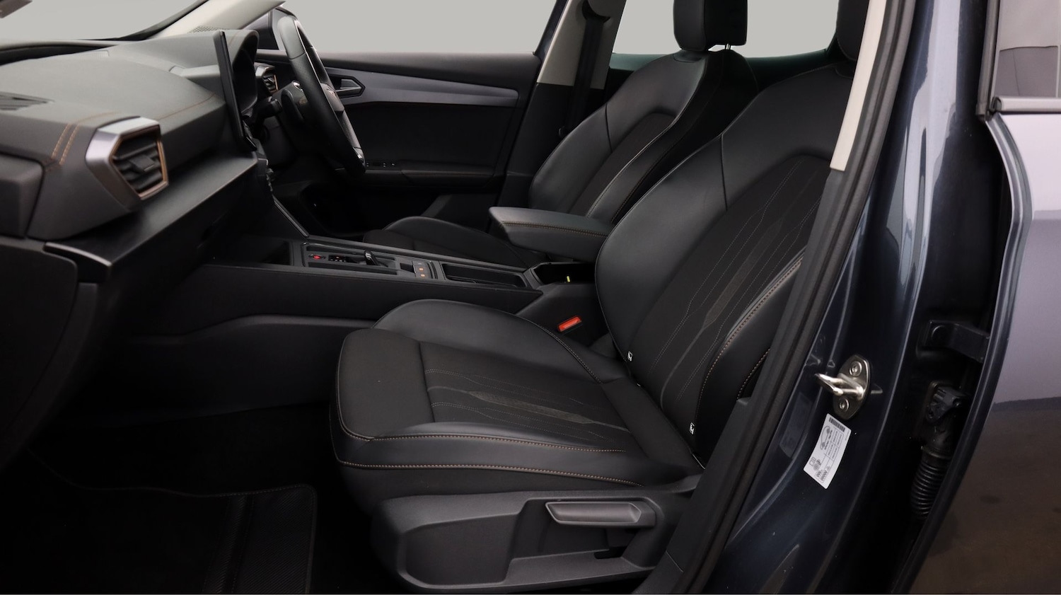 Used Cupra Formentor 2024 for sale - 77969024: Photo 14