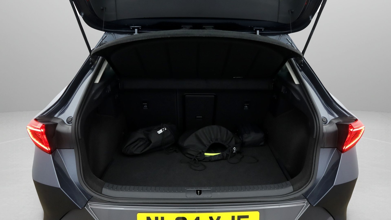 Used Cupra Formentor 2024 for sale - 77969024: Photo 17