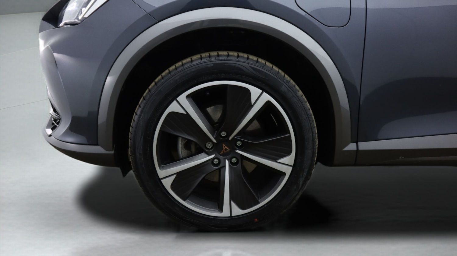 Used Cupra Formentor 2024 for sale - 77969024: Photo 18