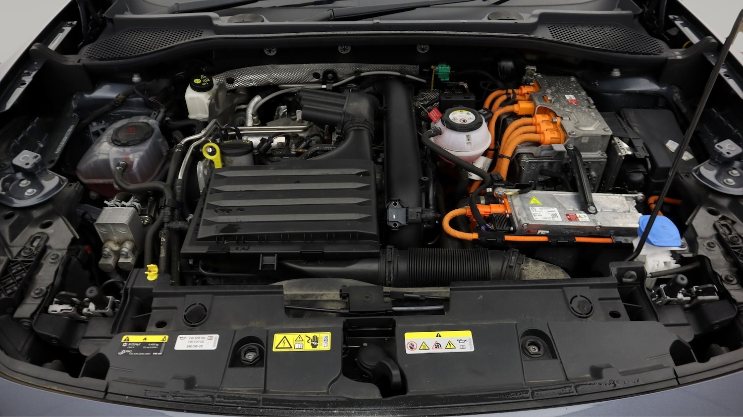 Used Cupra Formentor 2024 for sale - 77969024: Photo 19