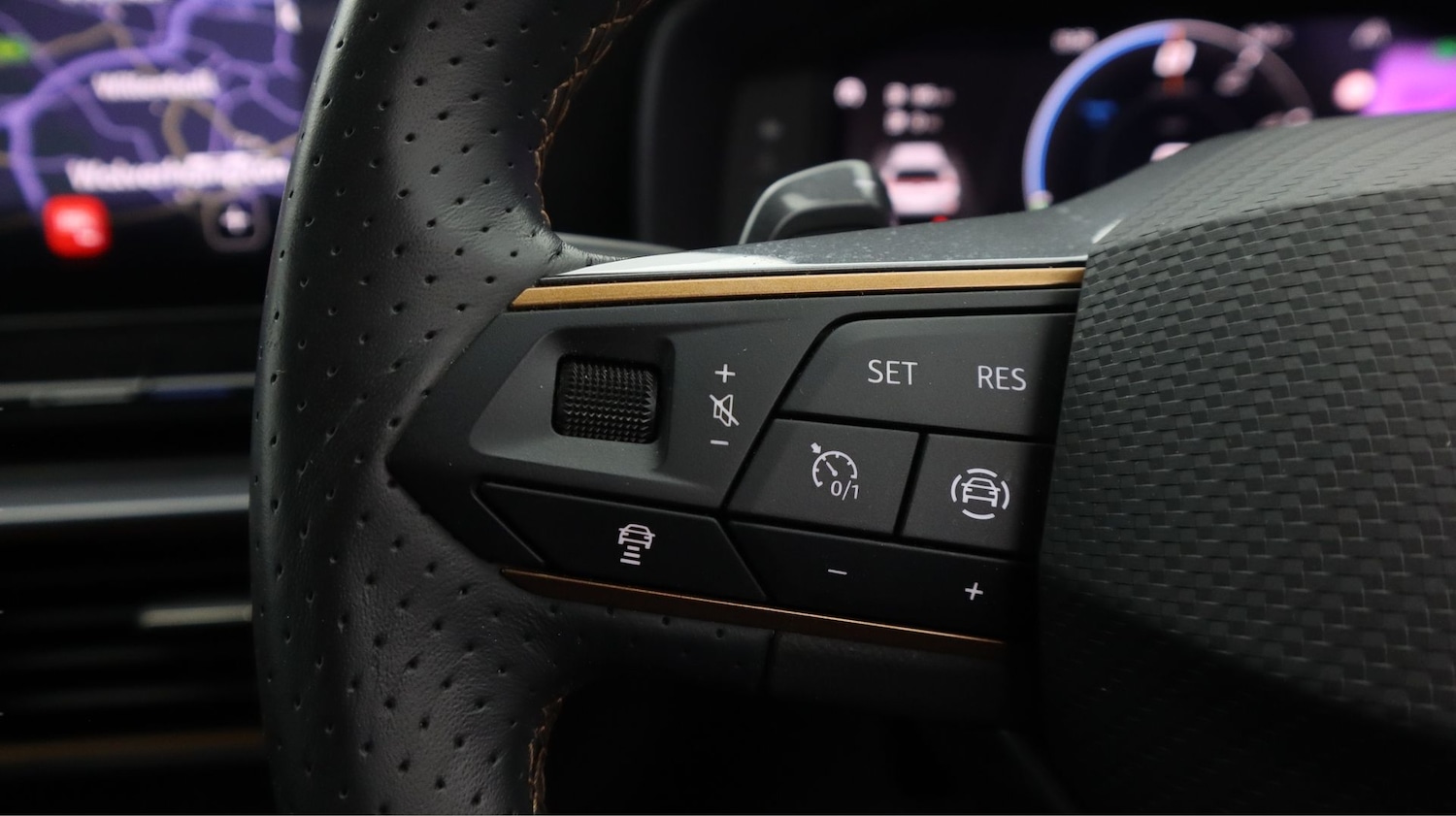 Used Cupra Formentor 2024 for sale - 77969024: Photo 20