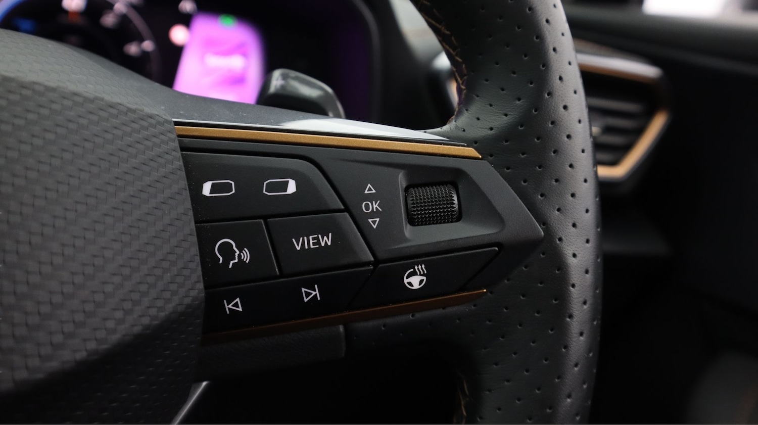 Used Cupra Formentor 2024 for sale - 77969024: Photo 22