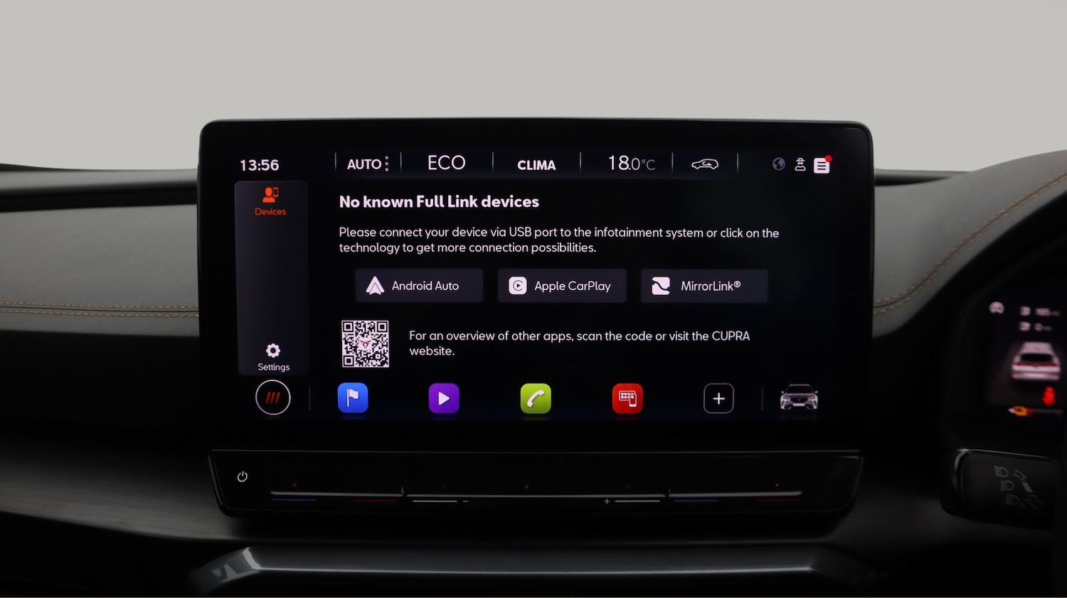 Used Cupra Formentor 2024 for sale - 77969024: Photo 23