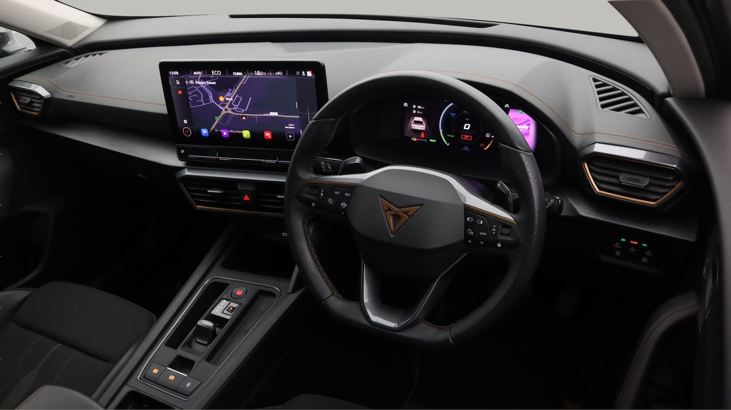 Used Cupra Formentor 2024 for sale - 77969024: Photo 9