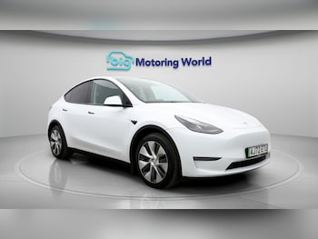 Used Tesla Model Y 2022 for sale - 79177779: Photo