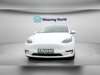 Used Tesla Model Y 2022 for sale - 79177779: Photo