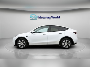 Used Tesla Model Y 2022 for sale - 79177779: Photo