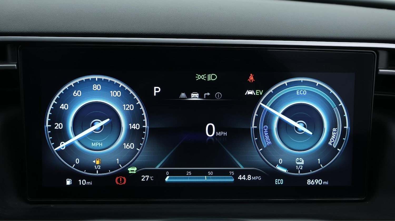 Used Hyundai TUCSON 2023 for sale - 76388800: Photo 11