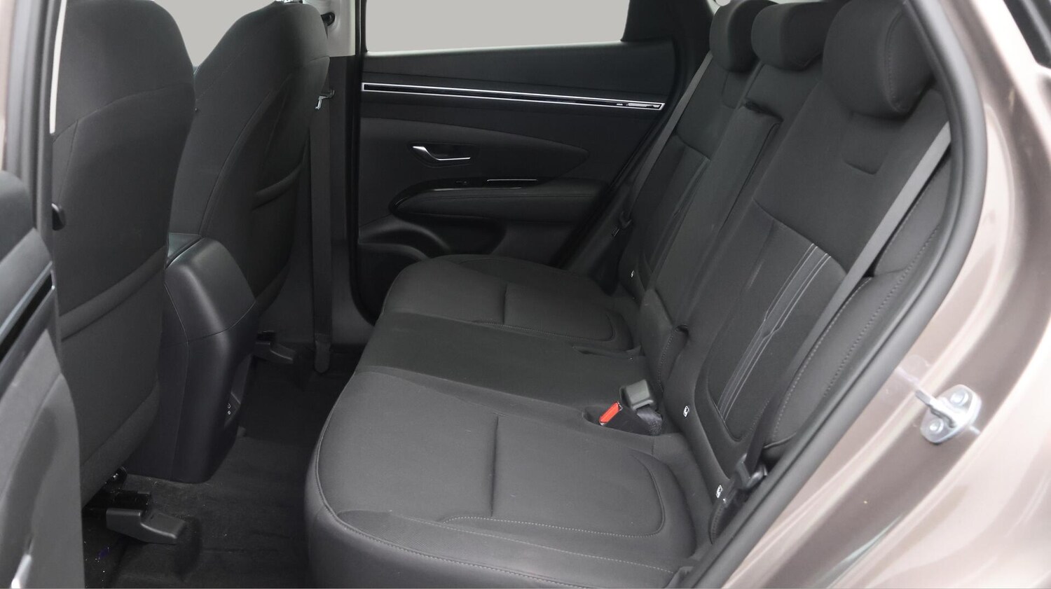 Used Hyundai TUCSON 2023 for sale - 76388800: Photo 17