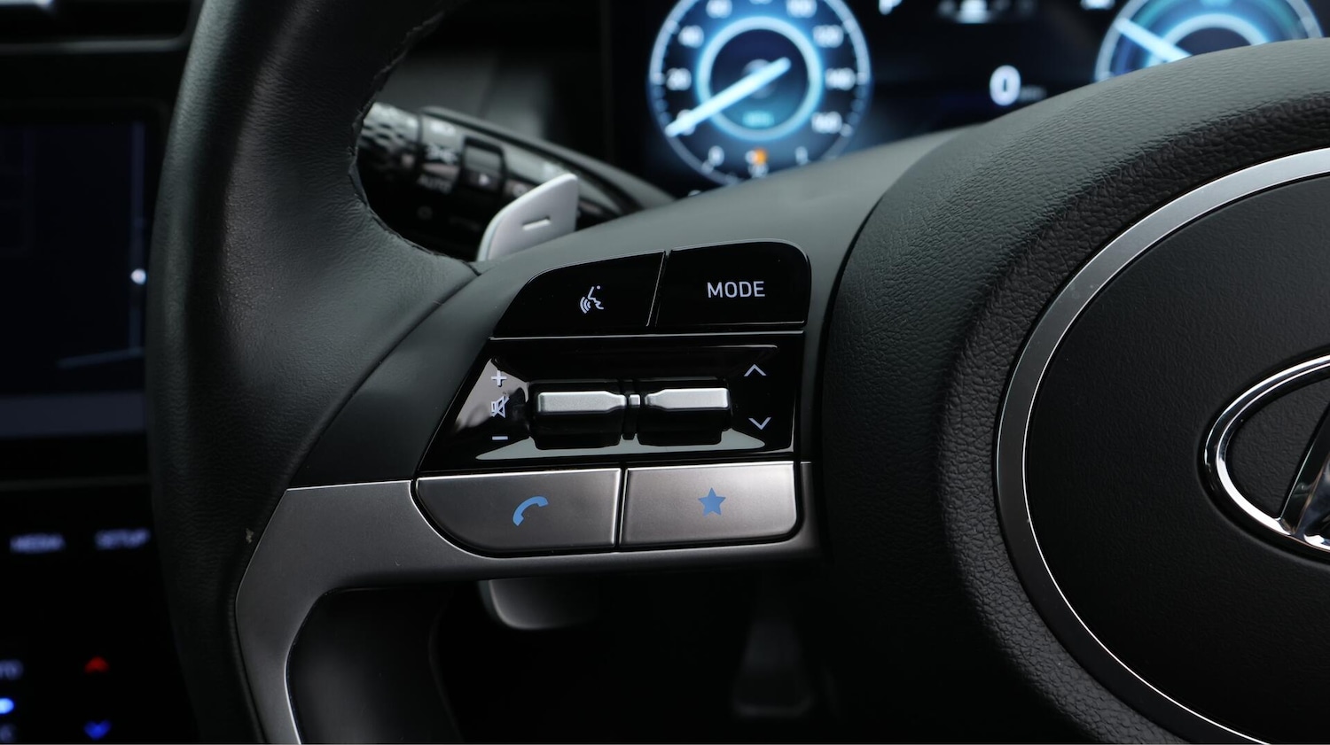 Used Hyundai TUCSON 2023 for sale - 76388800: Photo 25