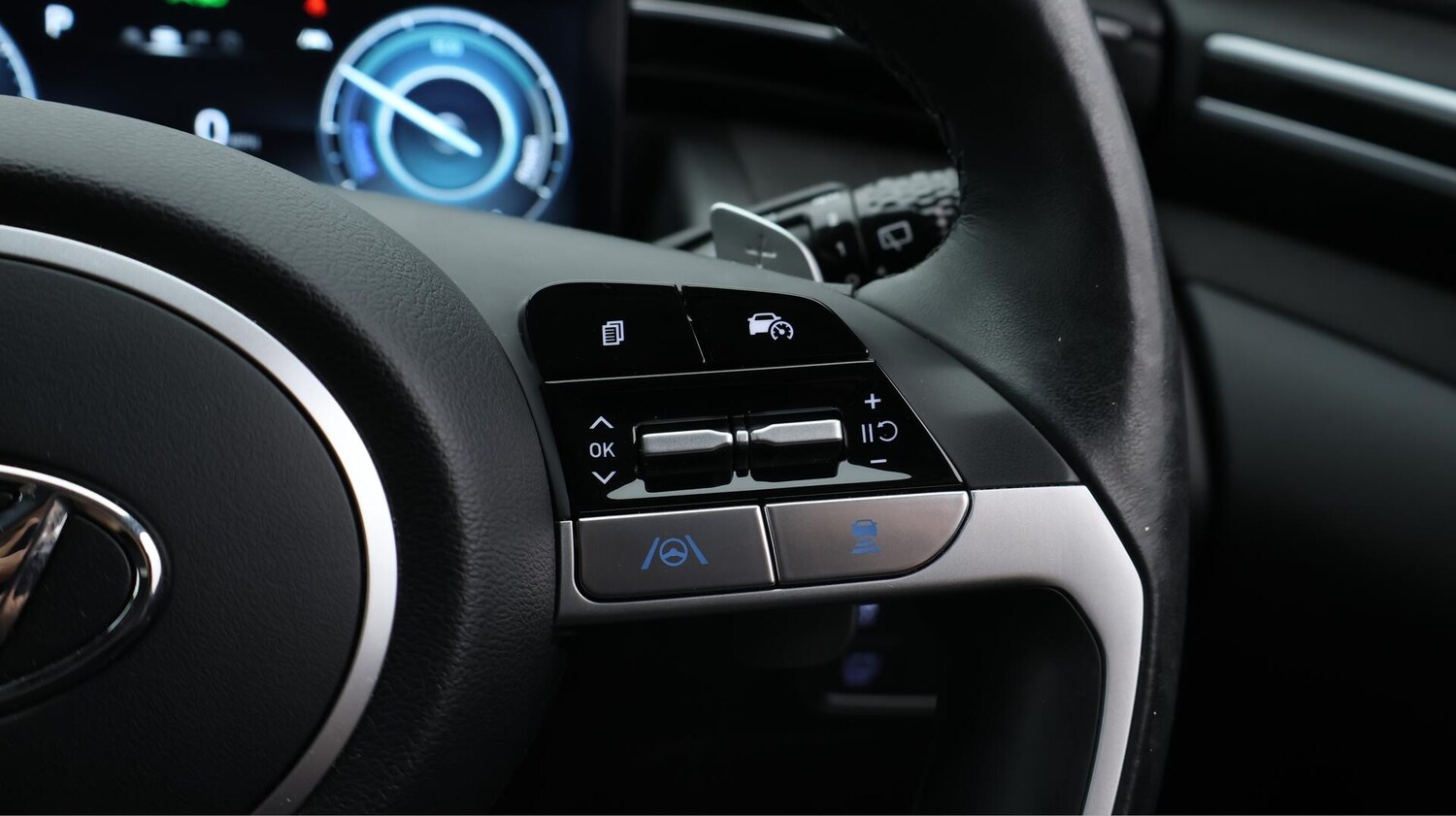 Used Hyundai TUCSON 2023 for sale - 76388800: Photo 26