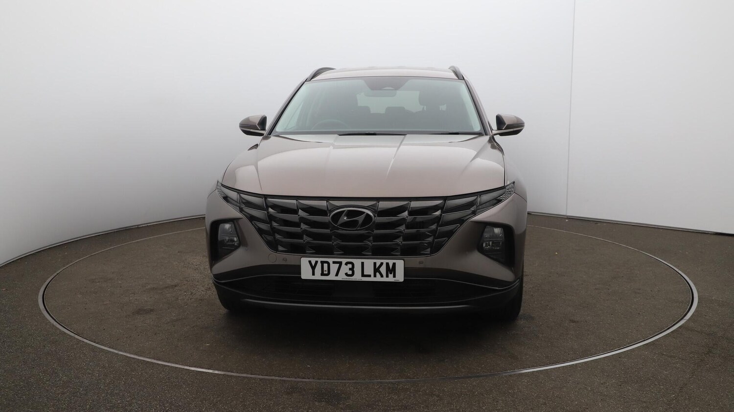 Used Hyundai TUCSON 2023 for sale - 76388800: Photo 39