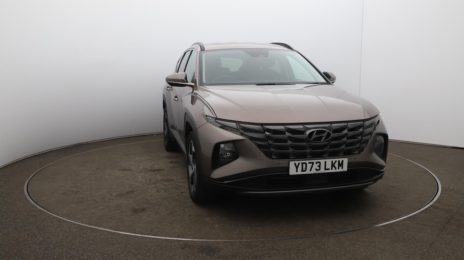 Used Hyundai TUCSON 2023 for sale - 76388800: Photo 41