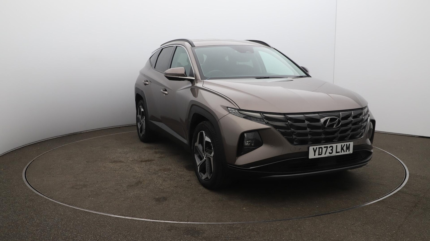 Used Hyundai TUCSON 2023 for sale - 76388800: Photo 42