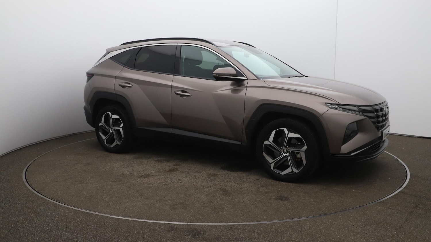 Used Hyundai TUCSON 2023 for sale - 76388800: Photo 45