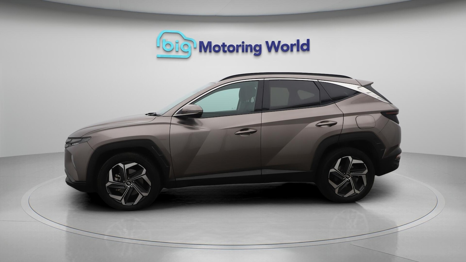 Used Hyundai TUCSON 2023 for sale - 76388800: Photo 5