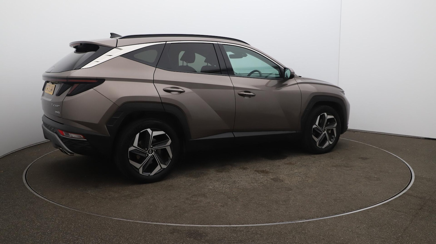 Used Hyundai TUCSON 2023 for sale - 76388800: Photo 52