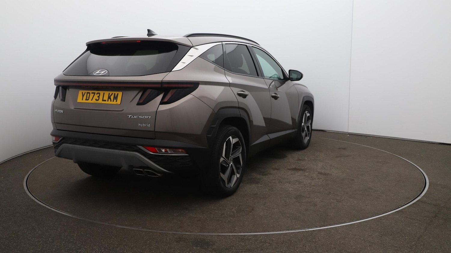 Used Hyundai TUCSON 2023 for sale - 76388800: Photo 55