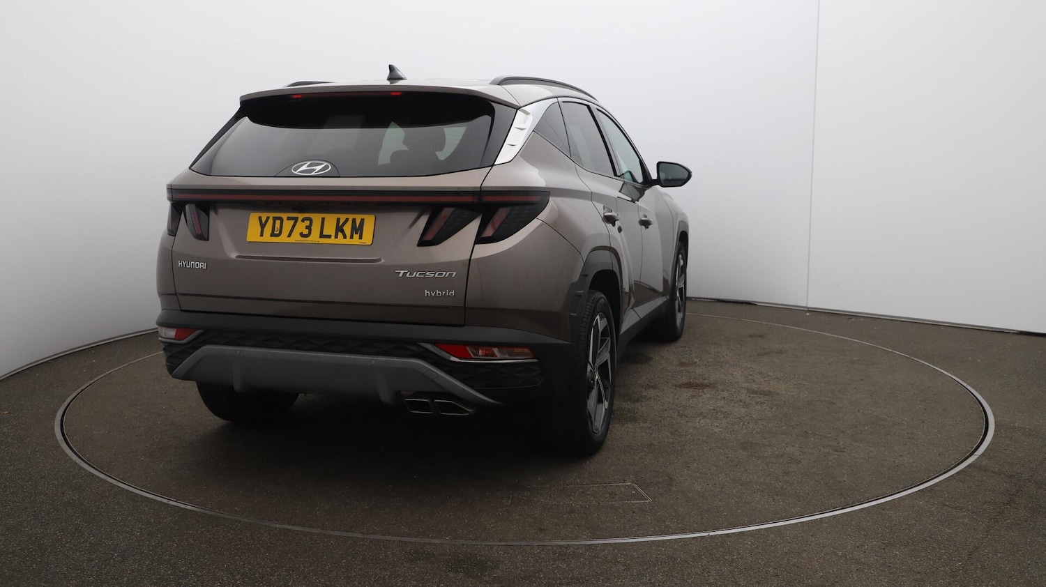 Used Hyundai TUCSON 2023 for sale - 76388800: Photo 56