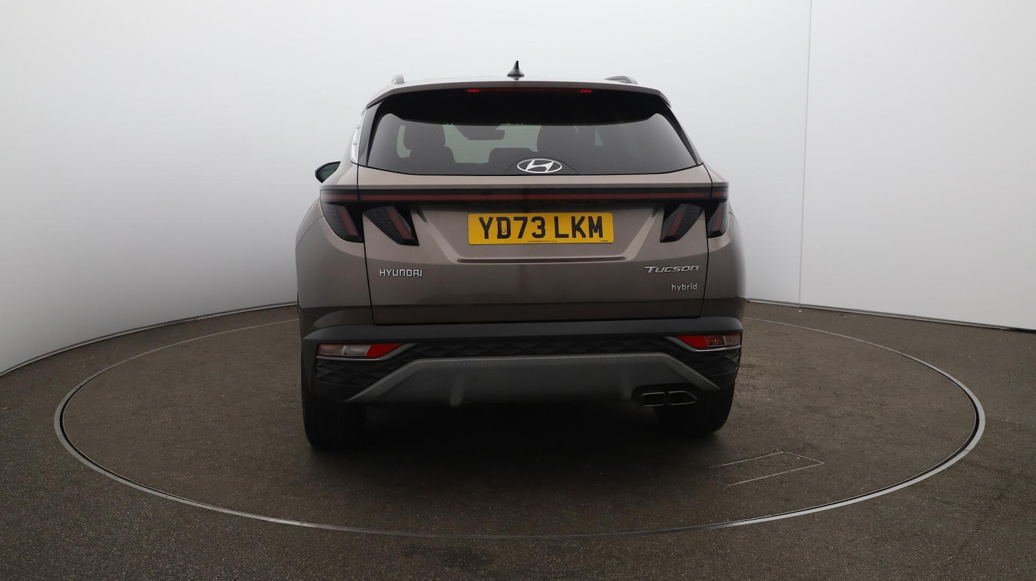 Used Hyundai TUCSON 2023 for sale - 76388800: Photo 59