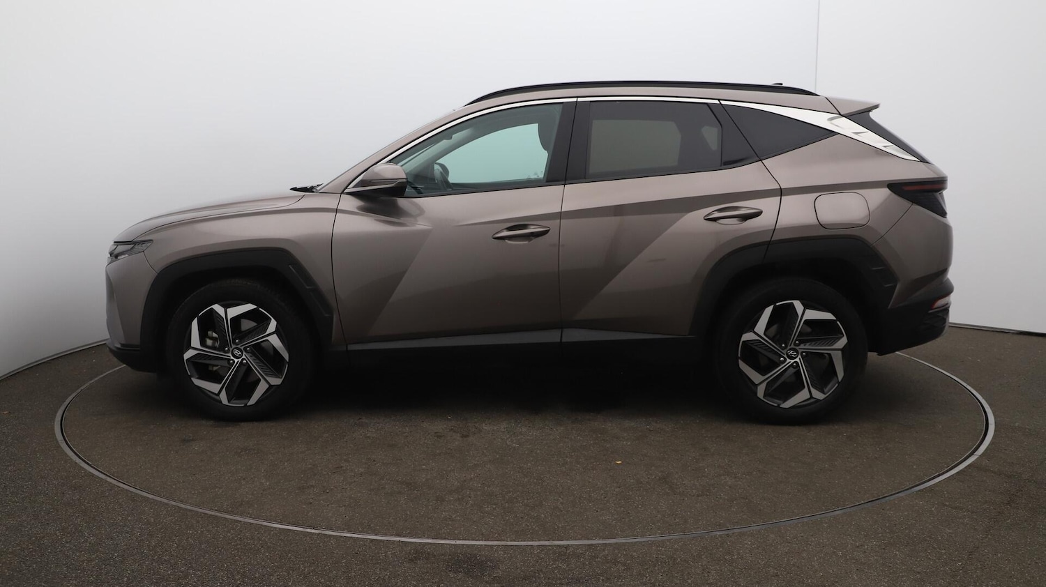 Used Hyundai TUCSON 2023 for sale - 76388800: Photo 64