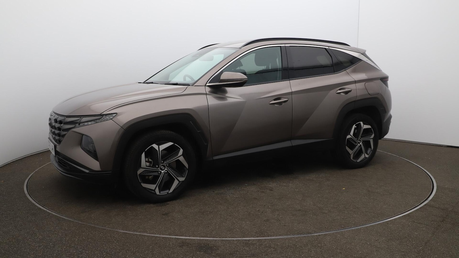 Used Hyundai TUCSON 2023 for sale - 76388800: Photo 67