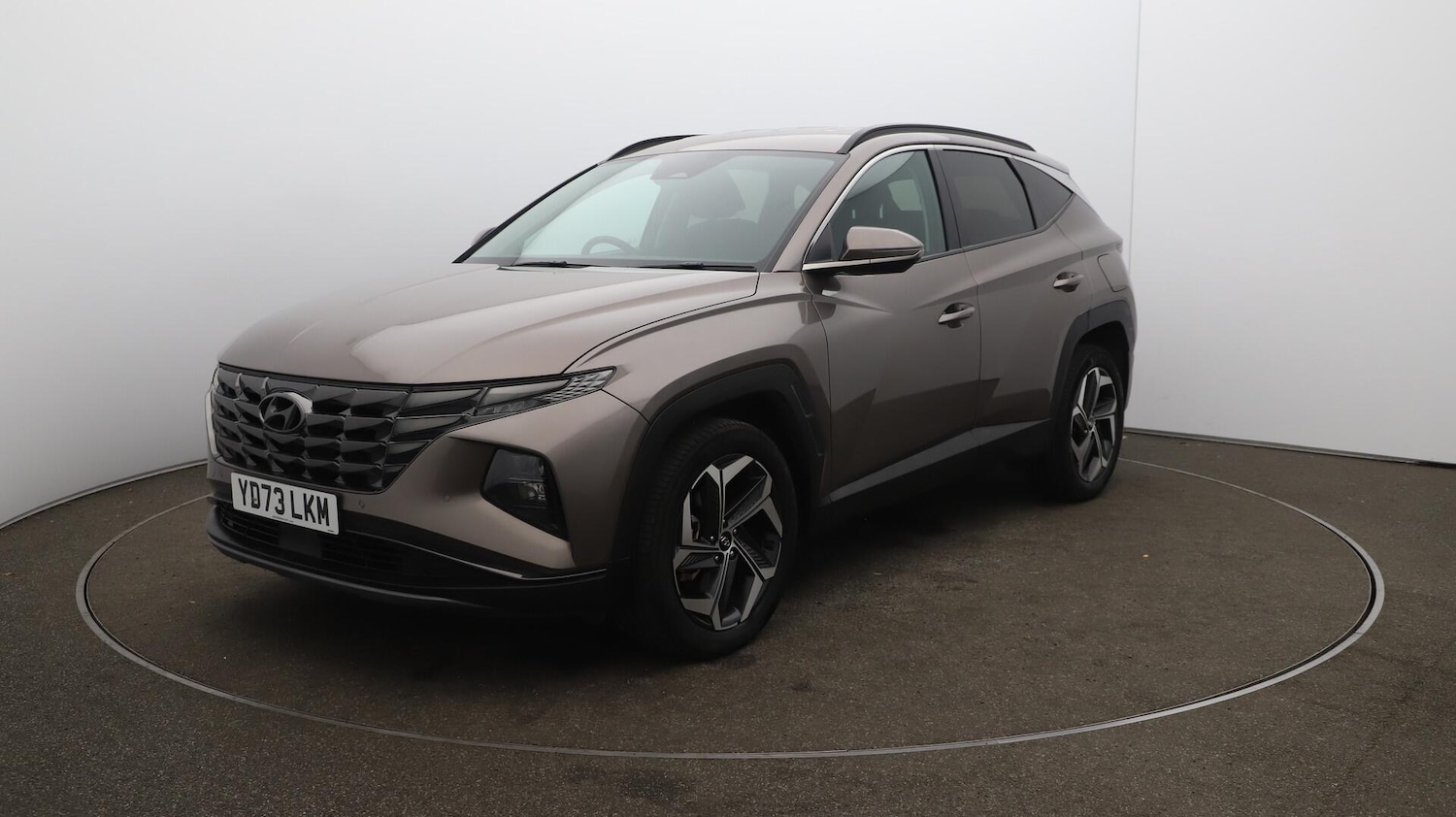 Used Hyundai TUCSON 2023 for sale - 76388800: Photo 69