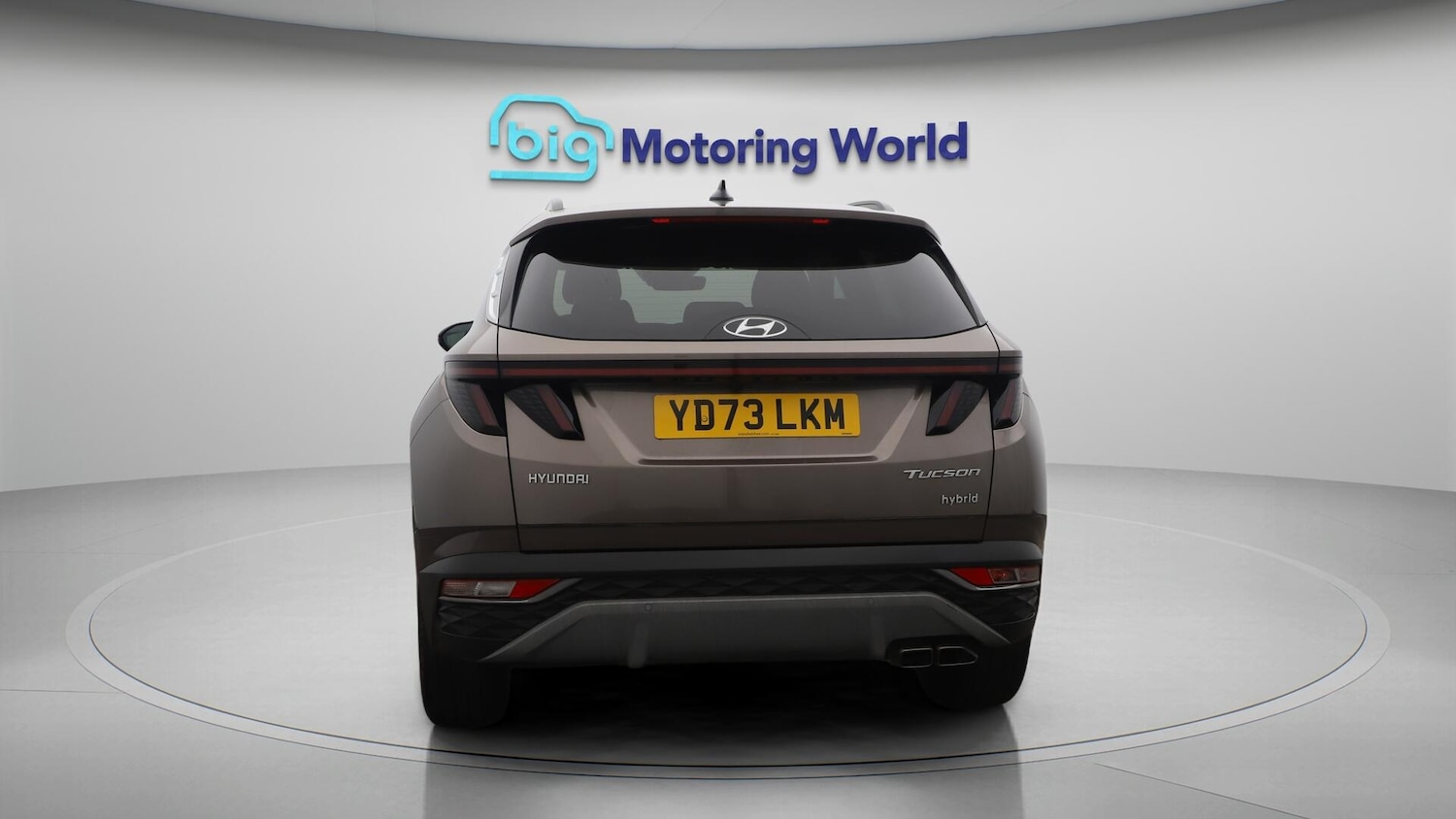 Used Hyundai TUCSON 2023 for sale - 76388800: Photo 7
