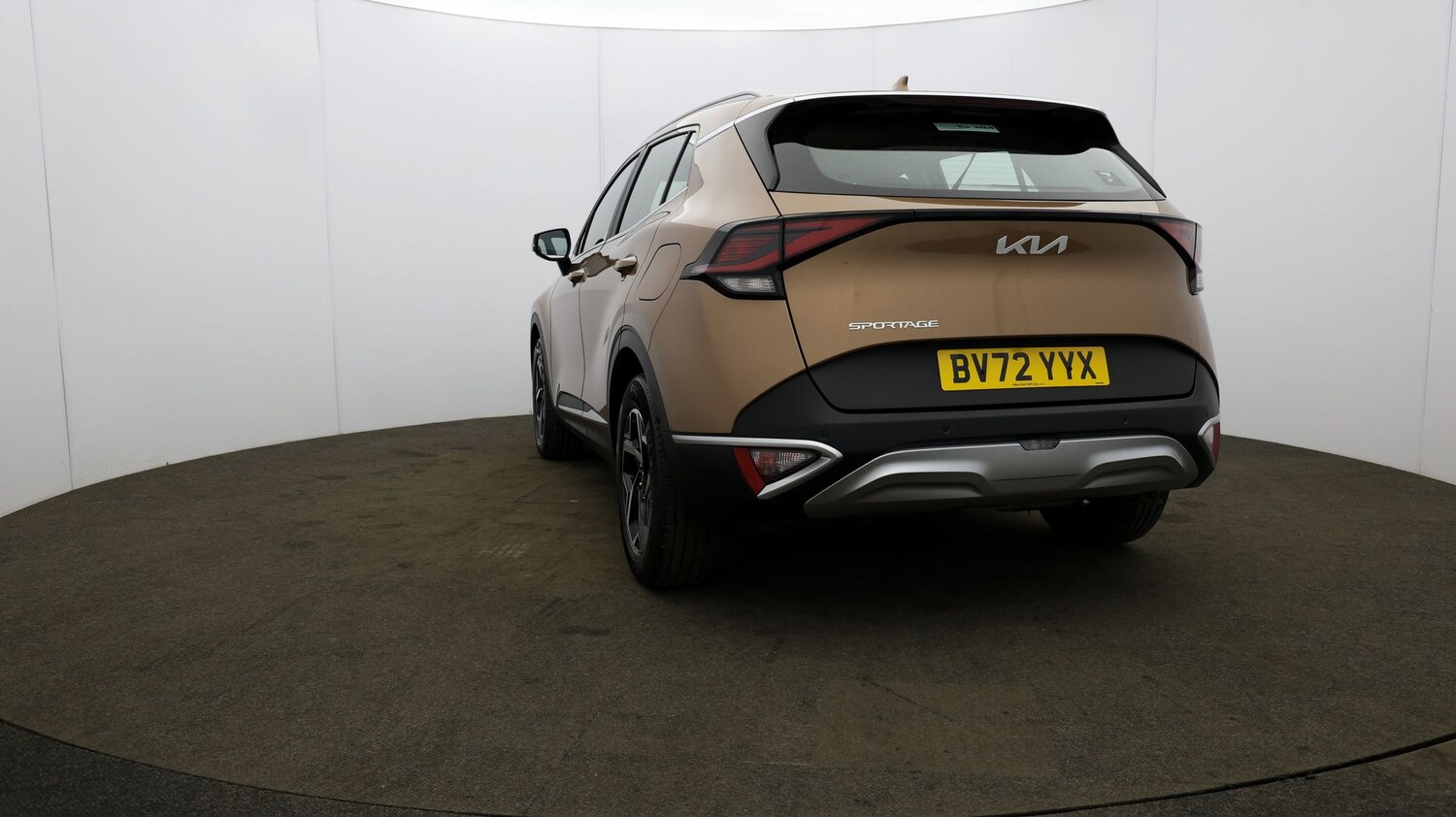 Used Kia Sportage for sale - 76810214: Photo 27