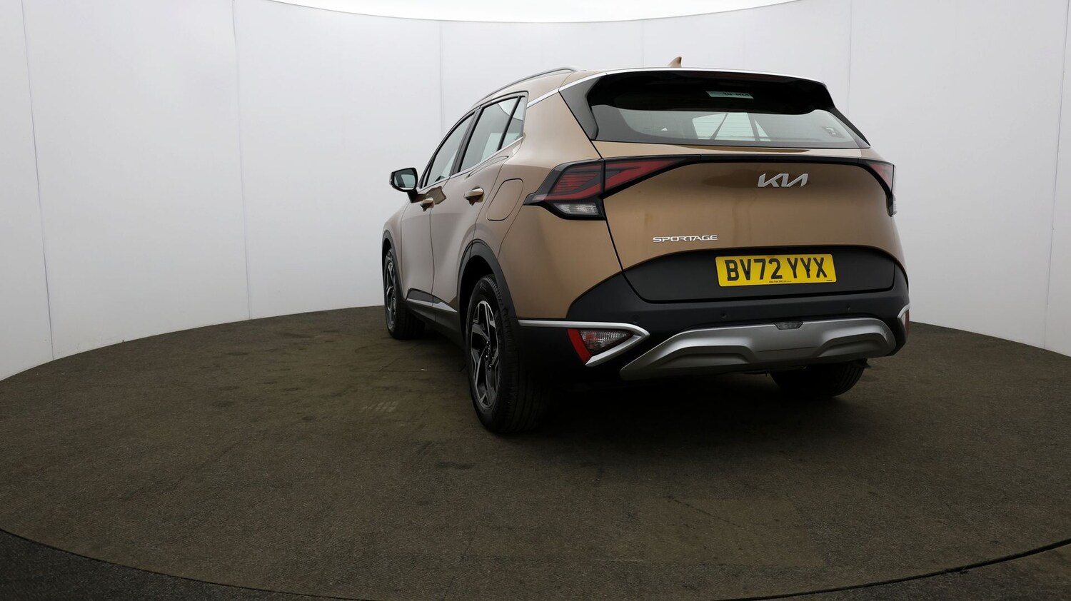 Used Kia Sportage for sale - 76810214: Photo 28