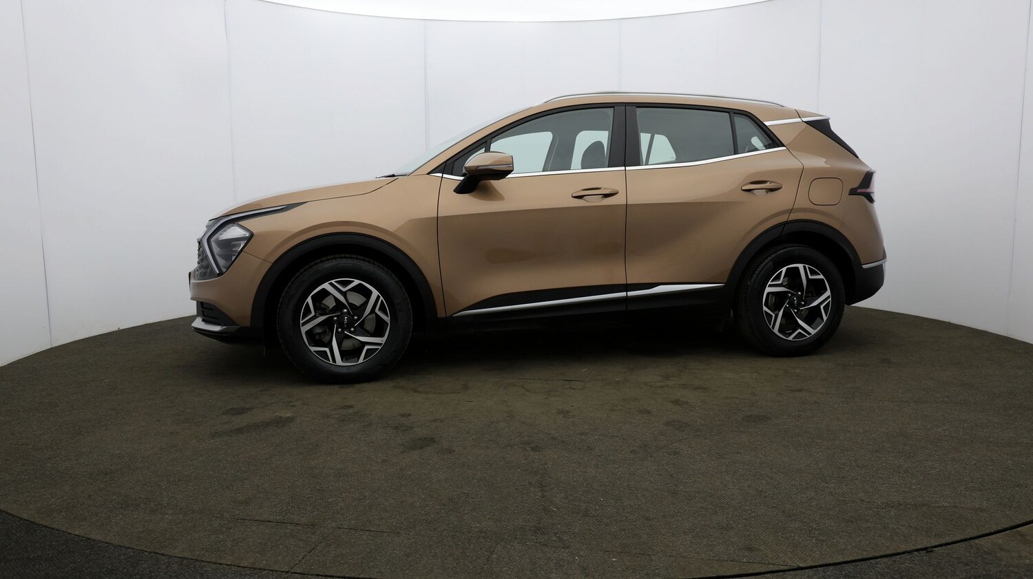 Used Kia Sportage for sale - 76810214: Photo 29