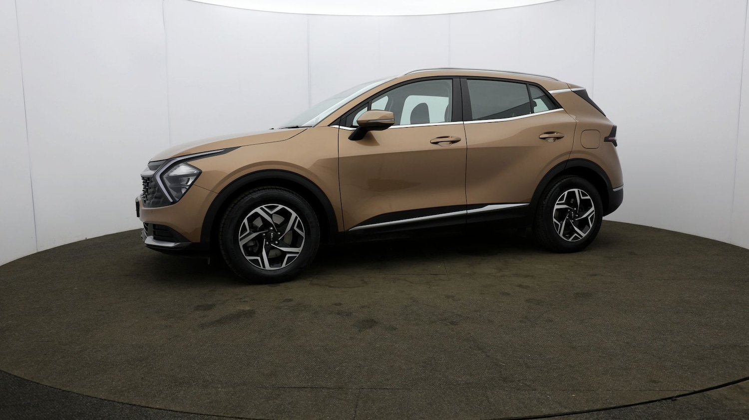 Used Kia Sportage for sale - 76810214: Photo 30