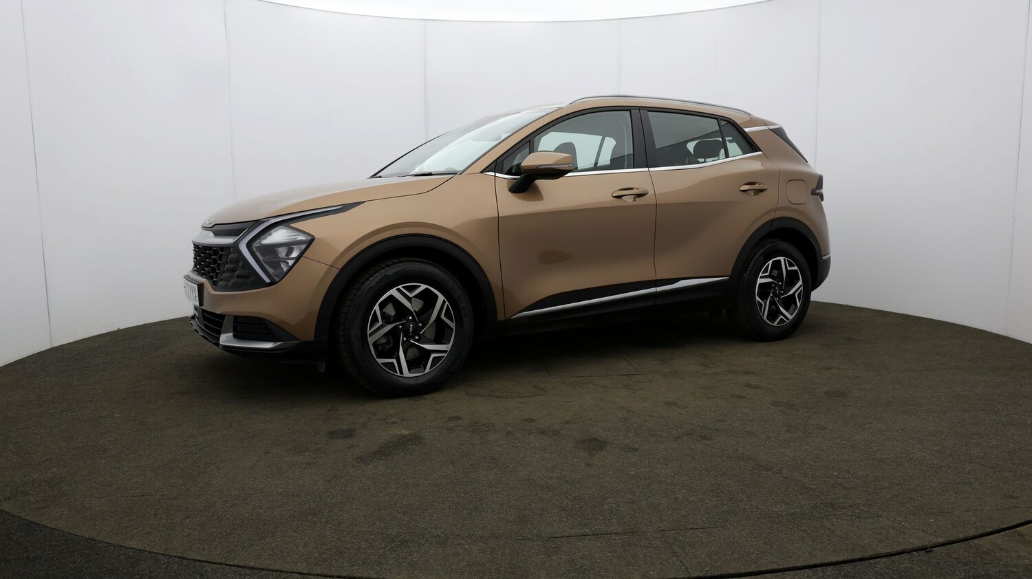 Used Kia Sportage for sale - 76810214: Photo 31