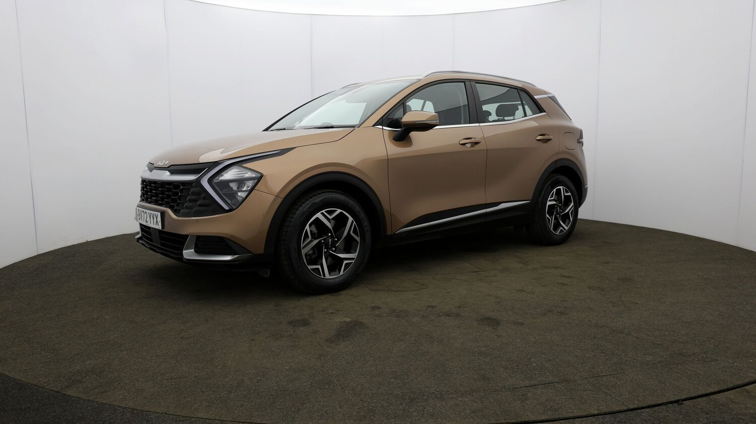 Used Kia Sportage for sale - 76810214: Photo 32