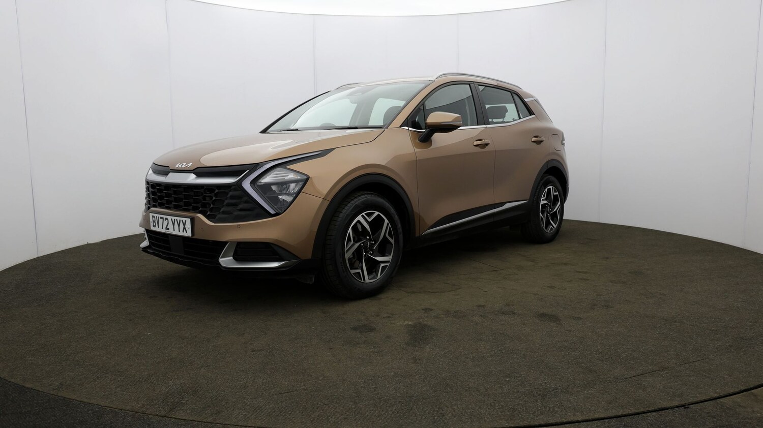 Used Kia Sportage for sale - 76810214: Photo 33