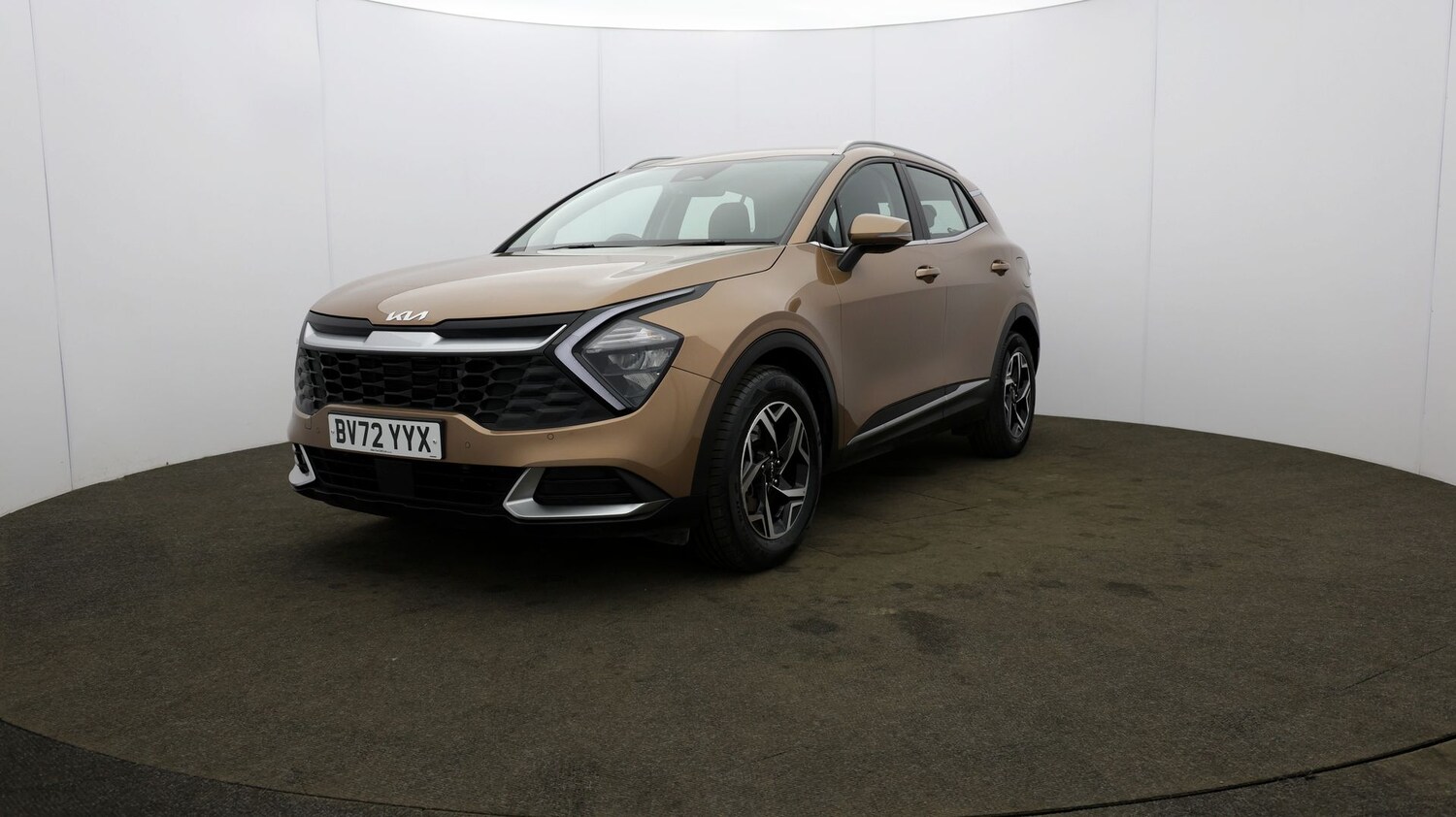 Used Kia Sportage for sale - 76810214: Photo 34