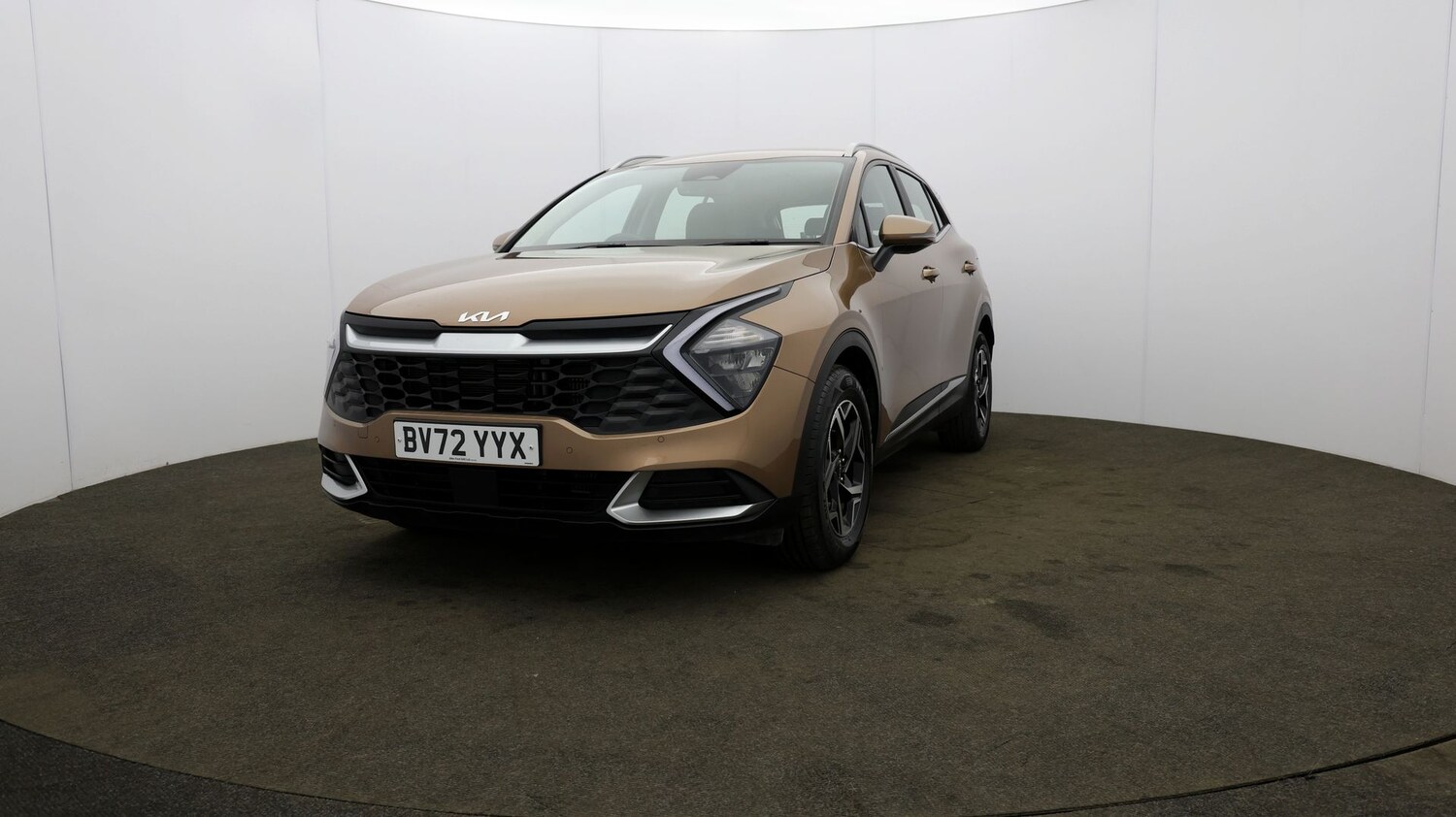 Used Kia Sportage for sale - 76810214: Photo 35