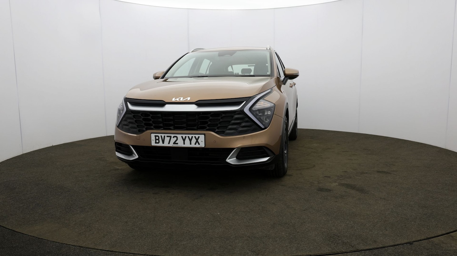 Used Kia Sportage for sale - 76810214: Photo 36