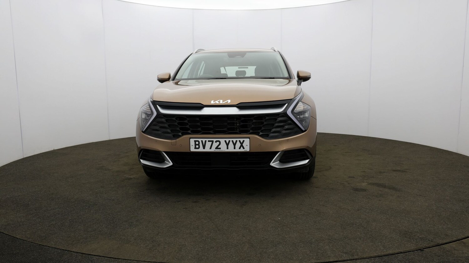 Used Kia Sportage for sale - 76810214: Photo 37