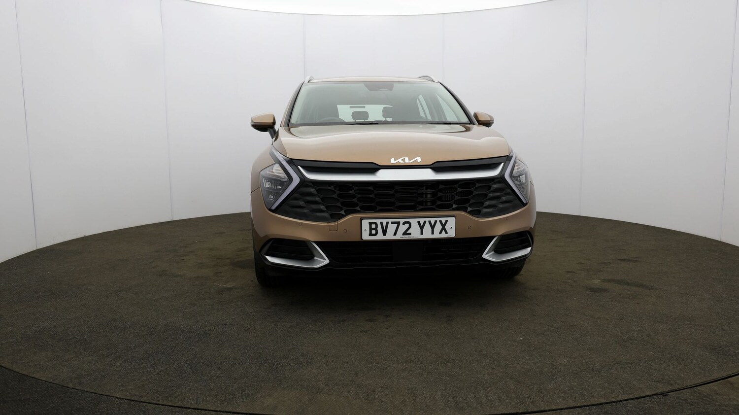 Used Kia Sportage for sale - 76810214: Photo 38