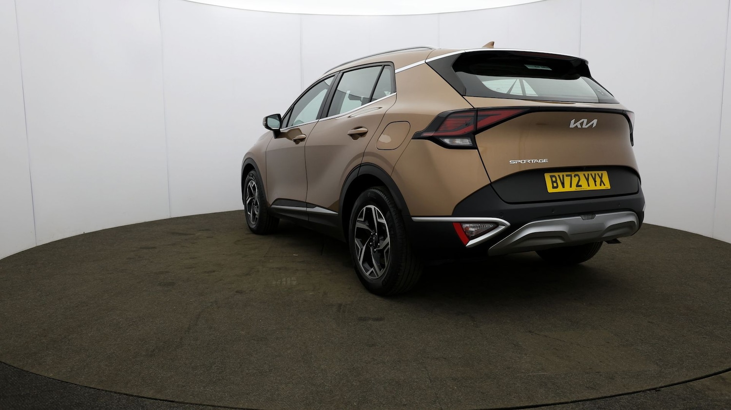 Used Kia Sportage for sale - 76810214: Photo 39